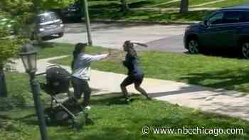 Bat-Wielding Suspect Assaults 8 Women in Separate Attacks on Chicago's NW Side