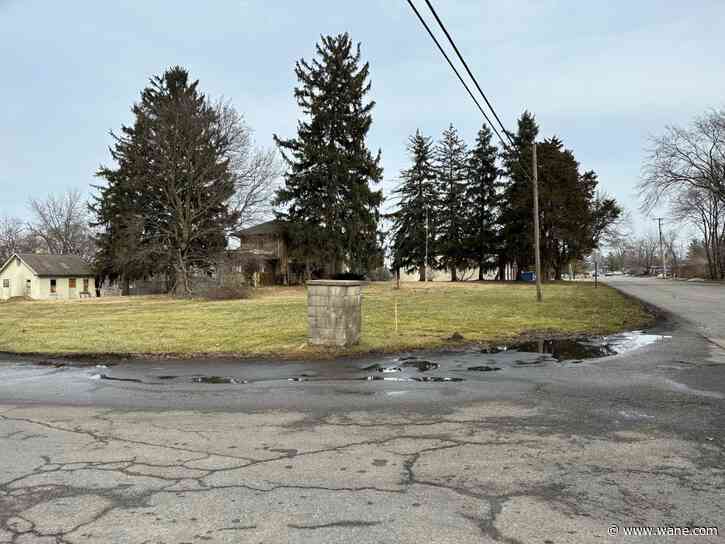 Southwest Fort Wayne townhouse complex gets shot down by City Council