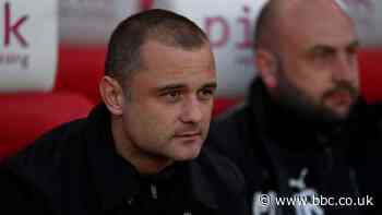 Wigan 0-0 Rotherham: Latics and Millers play out goalless draw on final day