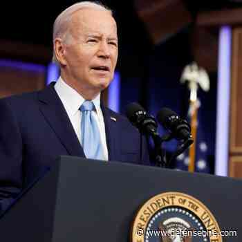 It's Official: No More COVID Vaccine Mandate for Pentagon Workers and Contractors