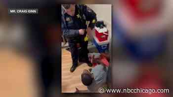 East Chicago Family Files Suit Arguing Police Violated Their Rights During Incident