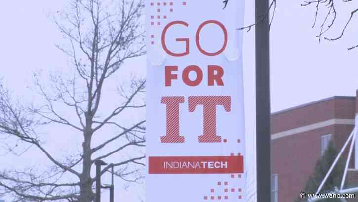 Fort Wayne City Council discusses Indiana Tech construction