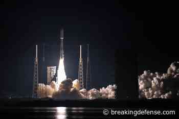 Space Force wants commercial sat buses to carry ‘bundled’ experiments