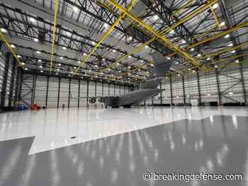 Breaking OEM vendor lock with technical data packages the DoD owns for aircraft mods against new threats