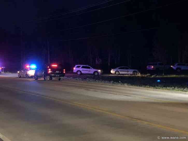 Police: Child dies after being struck in driveway west of downtown Fort Wayne