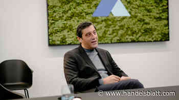 Start-ups: Allianz X stellt die Weichen neu: Stärkere Präsenz auf dem US-Markt geplant