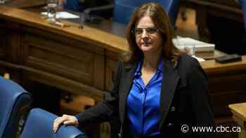 Premier suggests scrapping rebates for companies like Loblaw could put them 'out of business' in Manitoba