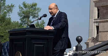 Dr. Phil, an Oklahoma son, pleads for Glossip’s life