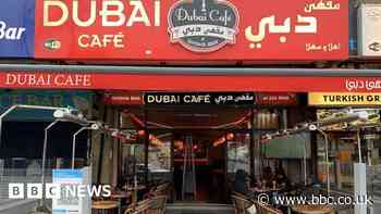 Illegal Manchester shisha bar's landlord handed £200k fine