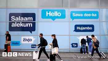 Manchester Airport again among worst for delays