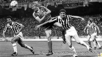 Braunschweiger Professor legt merkwürdiges Fußball-Buch vor