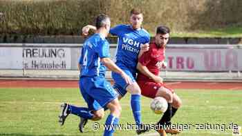 Özmezarci: Jetzt müssen wir alles gewinnen