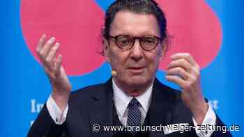 Frau von Schweizer Bestseller-Autor Martin Suter gestorben