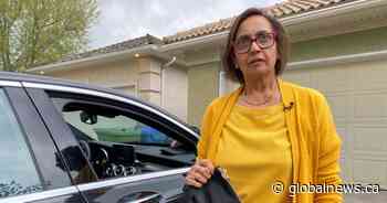 Woman who lost $35K in distraction theft feels ‘victimized’ twice after bank denies reimbursement