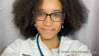 Chicago Public Schools Honors Student Gets Accepted Into 17 Top Colleges