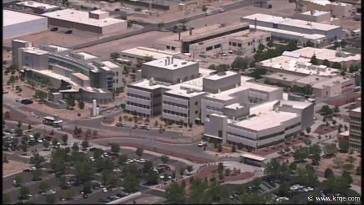 Sandia Labs holding environmental meeting, public invited