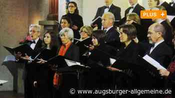 Das Vocal-Ensemble Hochwang feiert 50. Geburtstag