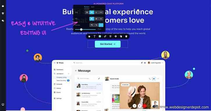 How to Find the Right White Label Website Builder for Your Agency