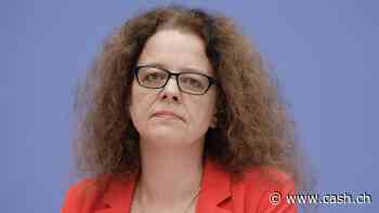 EZB-Schnabel - «Momentum der Inflation» in Euro-Zone bleibt hoch