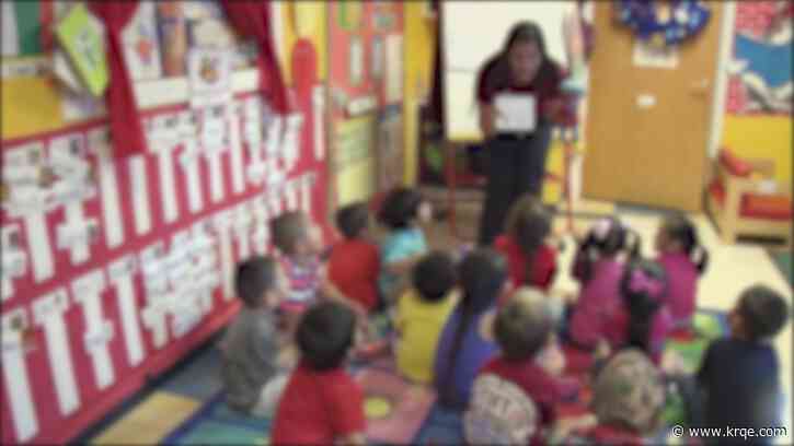 Early childhood education dept. proposes changes for expanded childcare access