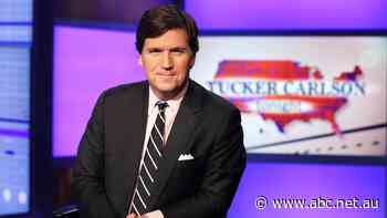 Former Fox News host Tucker Carlson plans to relaunch his show on Twitter