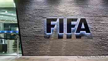 Fifa sorgt bei Electronic Arts für Umsatz-Kick