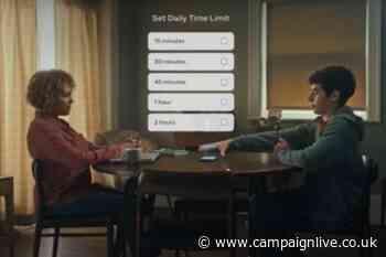 Meta promotes Instagram's teen supervision tools for parents