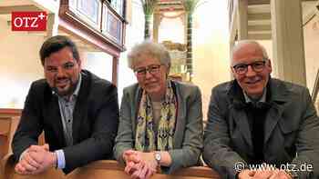 So feiert die Marienkirche im Jenaer Ortsteil Ziegenhain 600. Geburtstag