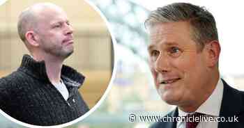 Labour mayor says Keir Starmer 'should have stuck' with pledge to scrap university tuition fees