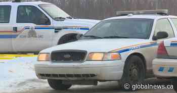 Man charged with 2nd-degree murder in death of Paul Band First Nation woman