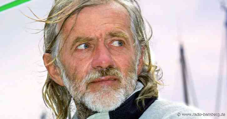 Nonstop-Weltumsegler Wilfried Erdmann ist gestorben