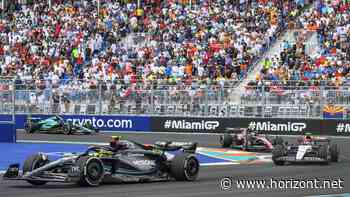 Statt Free-TV: Sky streamt zwei Formel 1-Rennen über Youtube