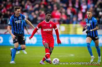 OH Leuven krijgt aankoopoptie van 10 miljoen voor Keita keihard in het gezicht