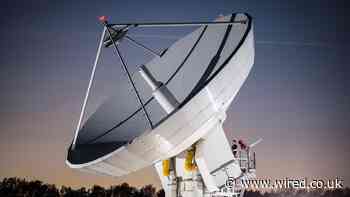 This European Satellite Giant Is Coming for Starlink