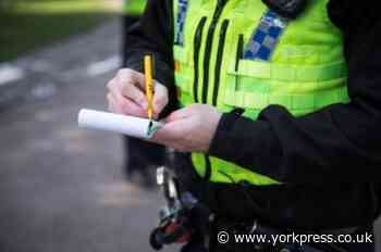 UPDATE: Missing York teenager, 17, is found