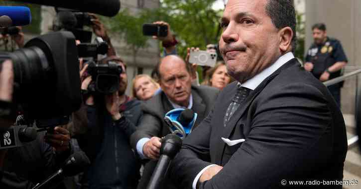 Denkwürdiges Urteil: Der gebrandmarkte Ex-Präsident