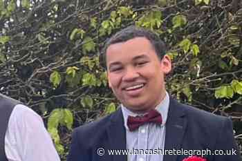 18-year-old Ribble Valley councillor could be youngest in country