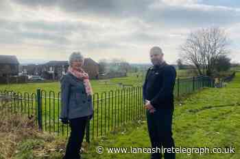 Great Harwood park to undergo six-figure refurbishment
