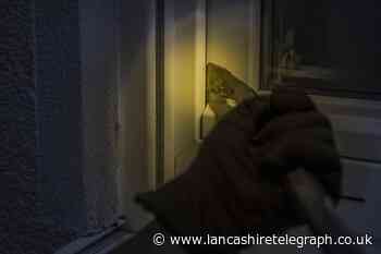 Lancashire residents among hardest hit by burglaries in UK