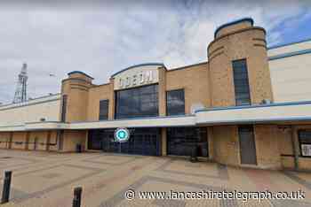 Sadness as Odeon cinema set to close Lancashire branch after 24 years