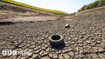 Yorkshire's reservoirs recover from 2022 heatwave