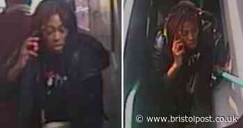 Police issue CCTV appeal over Broad Weir bus stop attack