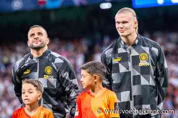 🎥 Vader van Erling Haaland uit stadion gezet: 'Britse pers ontdekt wat de echte reden was'
