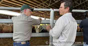 Everything we know about the new 10pc biosecurity levy on farmers