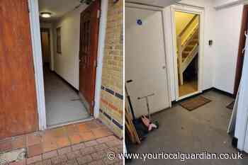 Croydon Council criticised for Handcroft Estate intercom plans