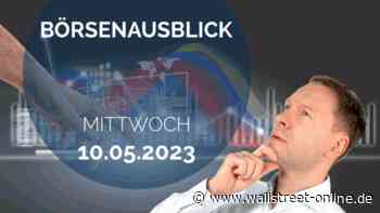 DAX-Morgenanalyse: DAX lauert auf US-Inflationsdaten