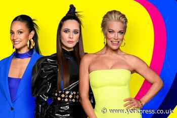 Eurovision 2023: First 10 acts in Grand Final confirmed