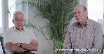 North East generosity at the Children's Cancer Run has played a 'vital role' saving lives all over the world - top doctor