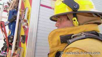 Report: Colorado fire departments lacking funding, equipment, firefighters