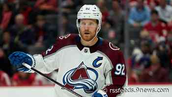 Avalanche captain Gabriel Landeskog to miss another season